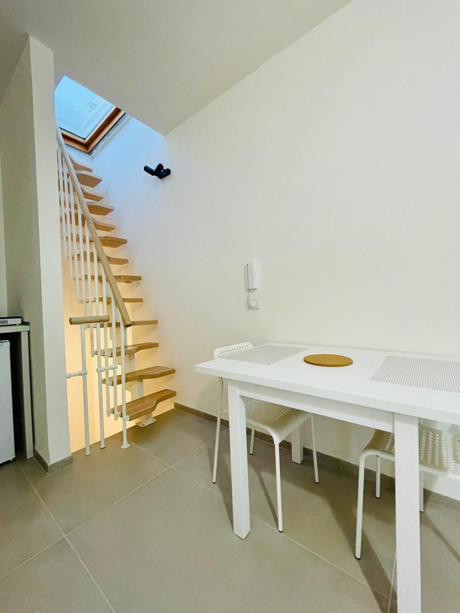 Anemos Apartments Марсала Экстерьер фото